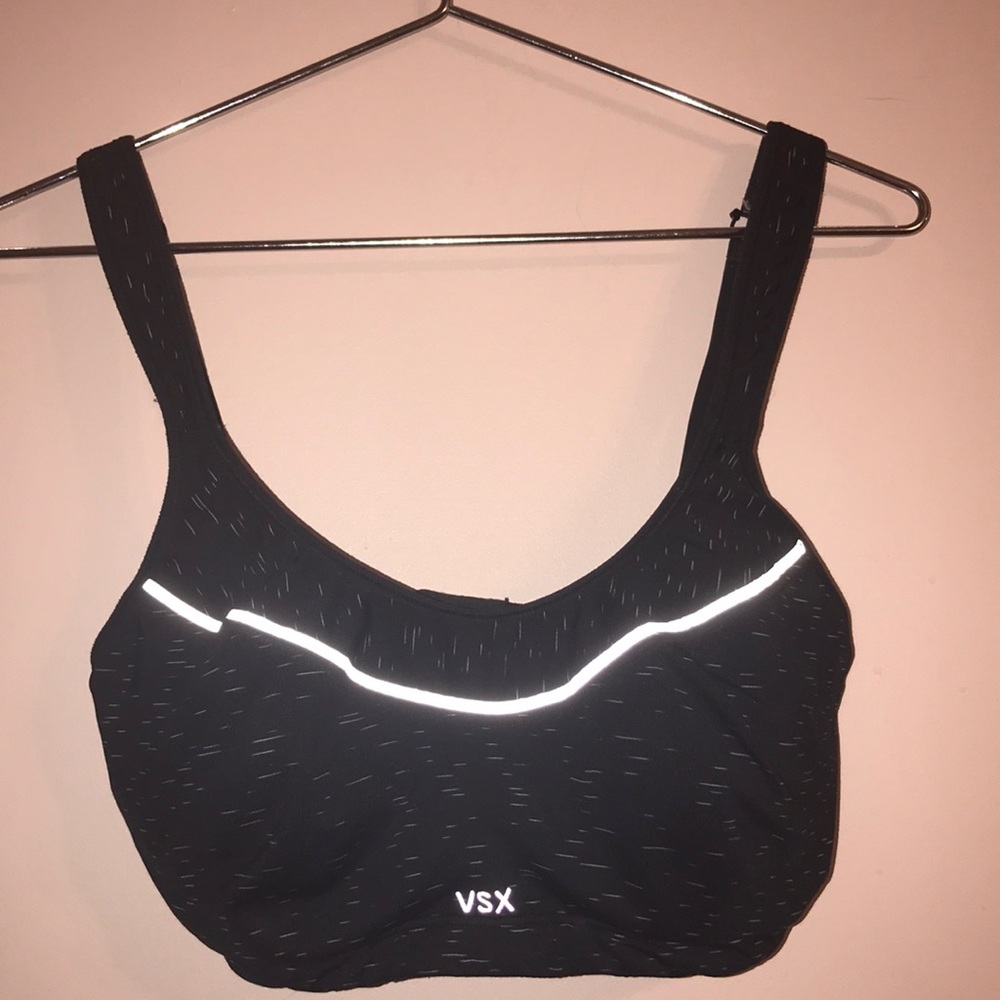 Victoria’s Secret Sport Bra with Built in Bra